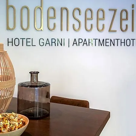 Bodenseezeit Garni