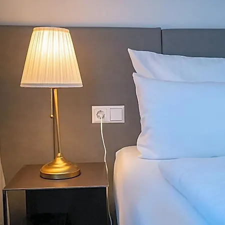 Szálloda Bodenseezeit Garni 4*
