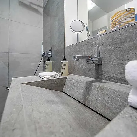 Szálloda Bodenseezeit Garni 4*