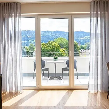 Bodenseezeit Garni 4* Wangen im Allgäu
